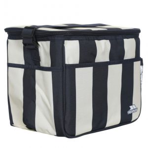 STRIPED COOL BOX 15L