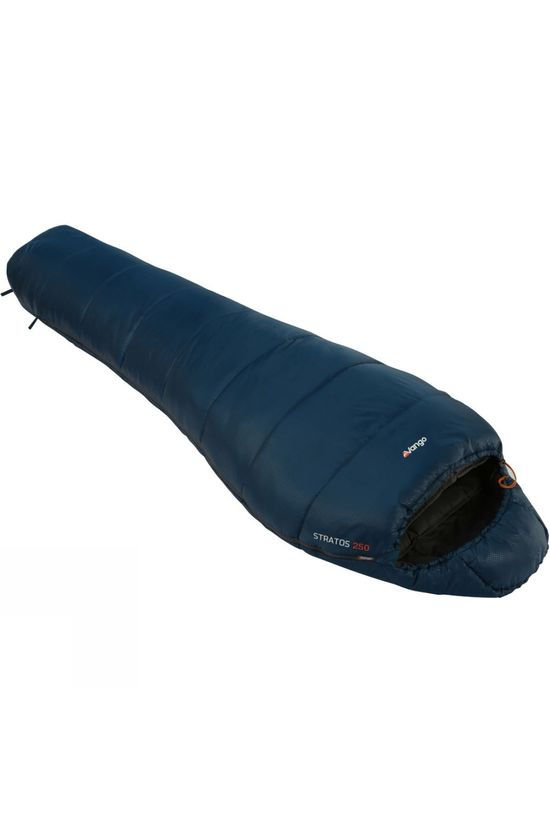 Vango Stratos Alpha 250 Sleeping bag