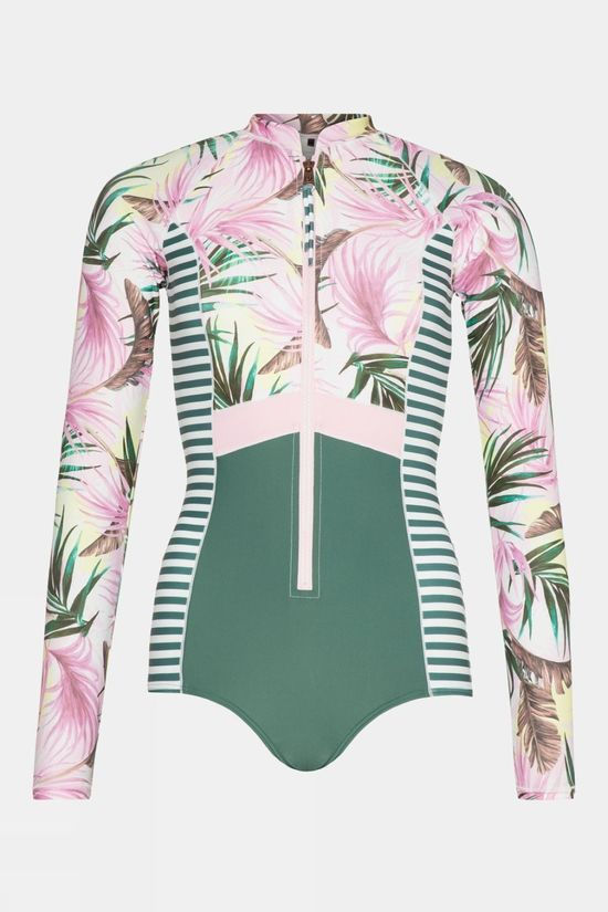 Protest Womens Ally Sup Suit