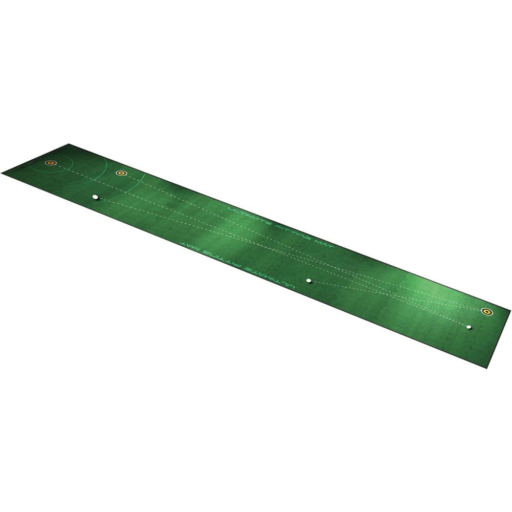 Welling Putt 5m x 95cm Ultimate Fitting Golf Putting Mat