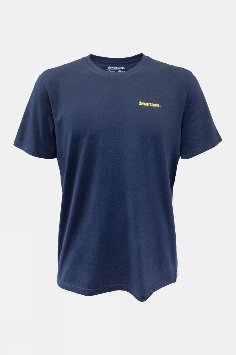 Dewerstone Mens Iconic T-Shirt