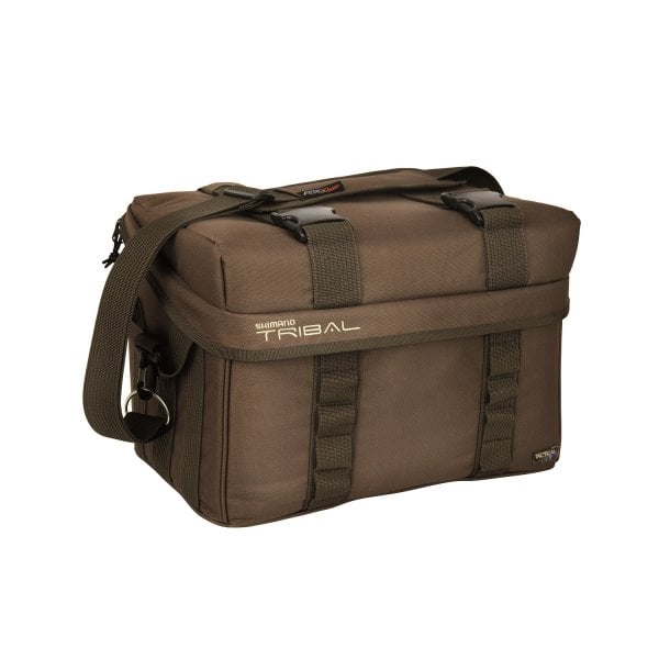 SHIMANO Tribal Tactical Compact Carryall