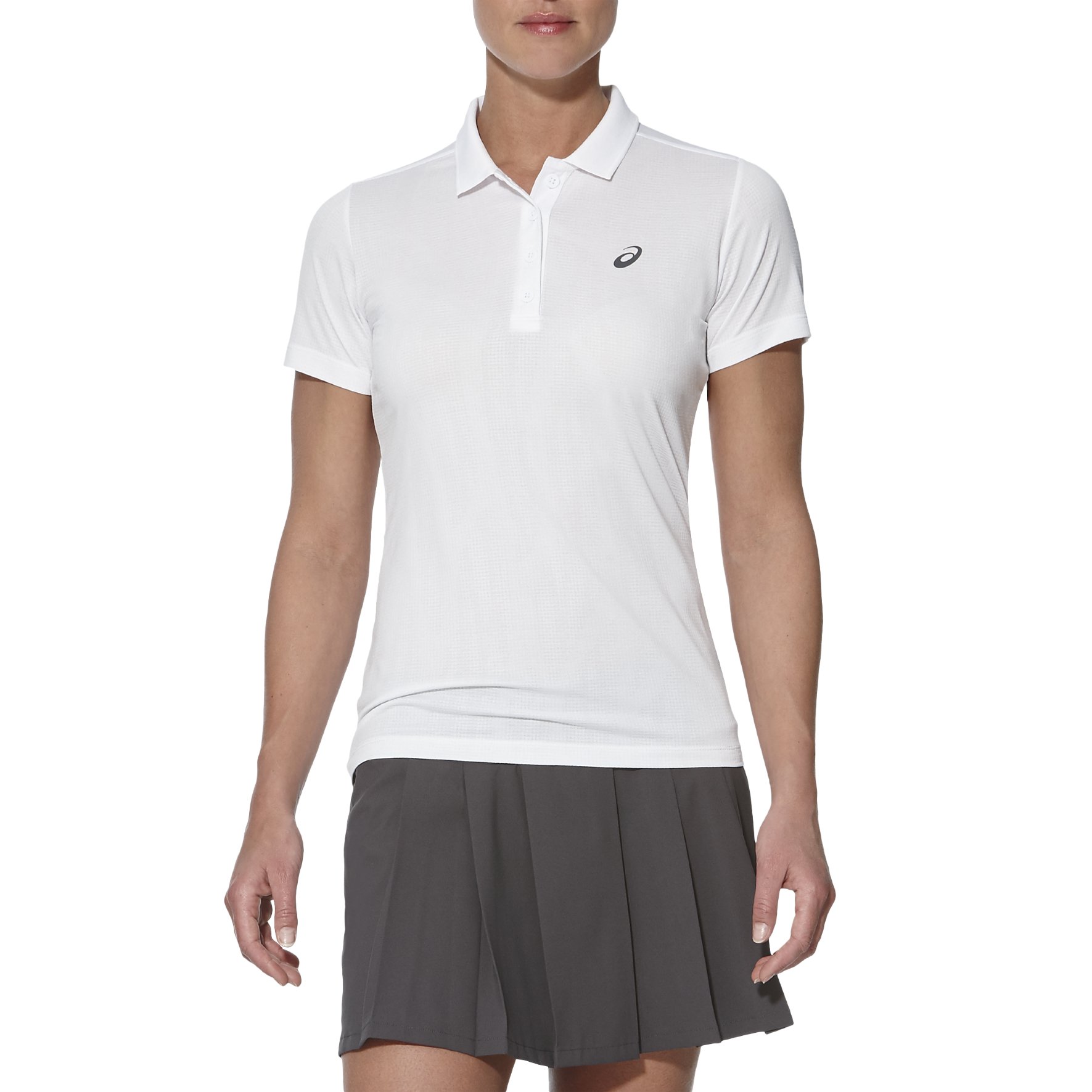 Asics GPX SS Ladies Tennis Polo