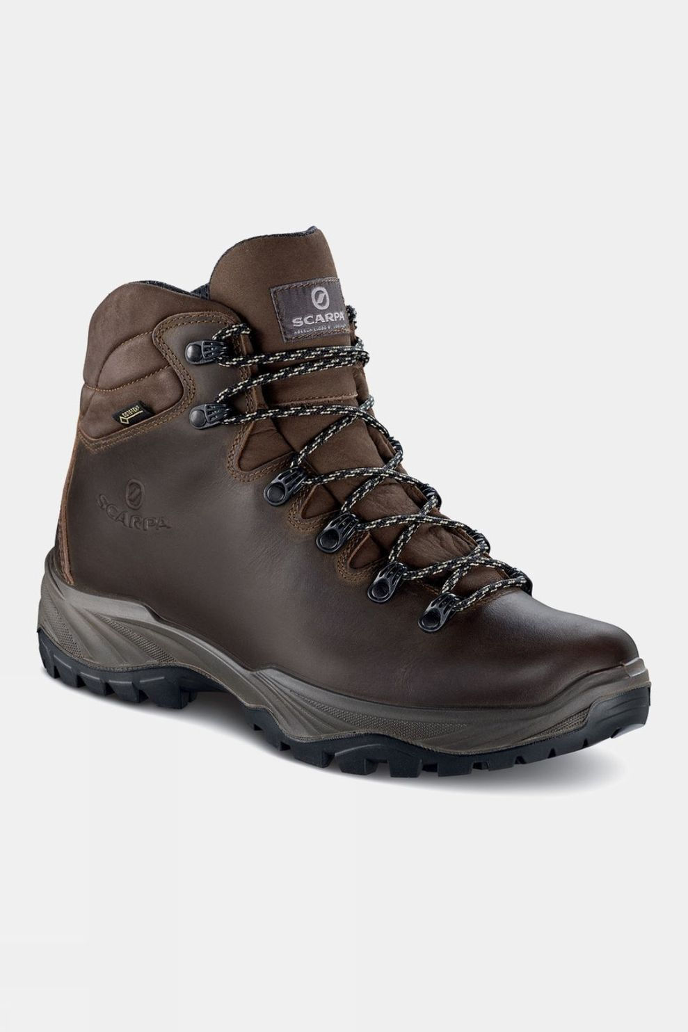 Scarpa Mens Terra GTX Boot