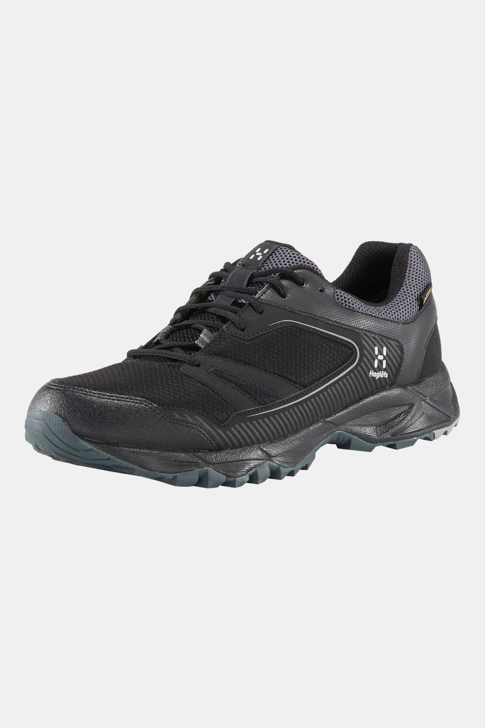 Haglofs Mens Trail Fuse GT Shoe