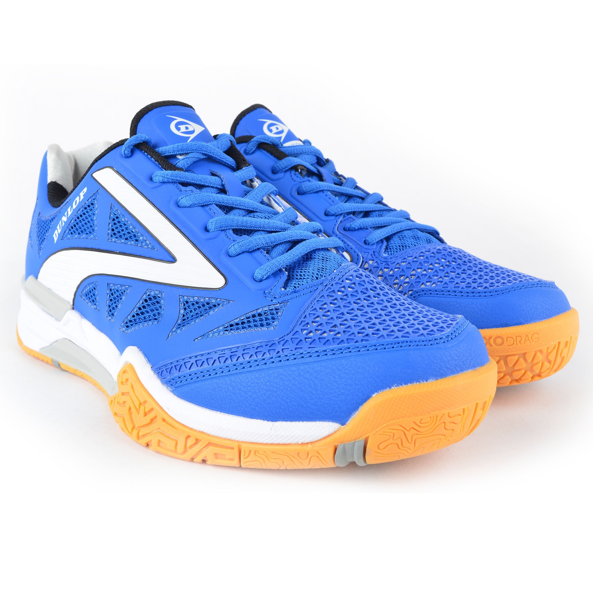 Dunlop Evolution Pro Indoor Court Shoes