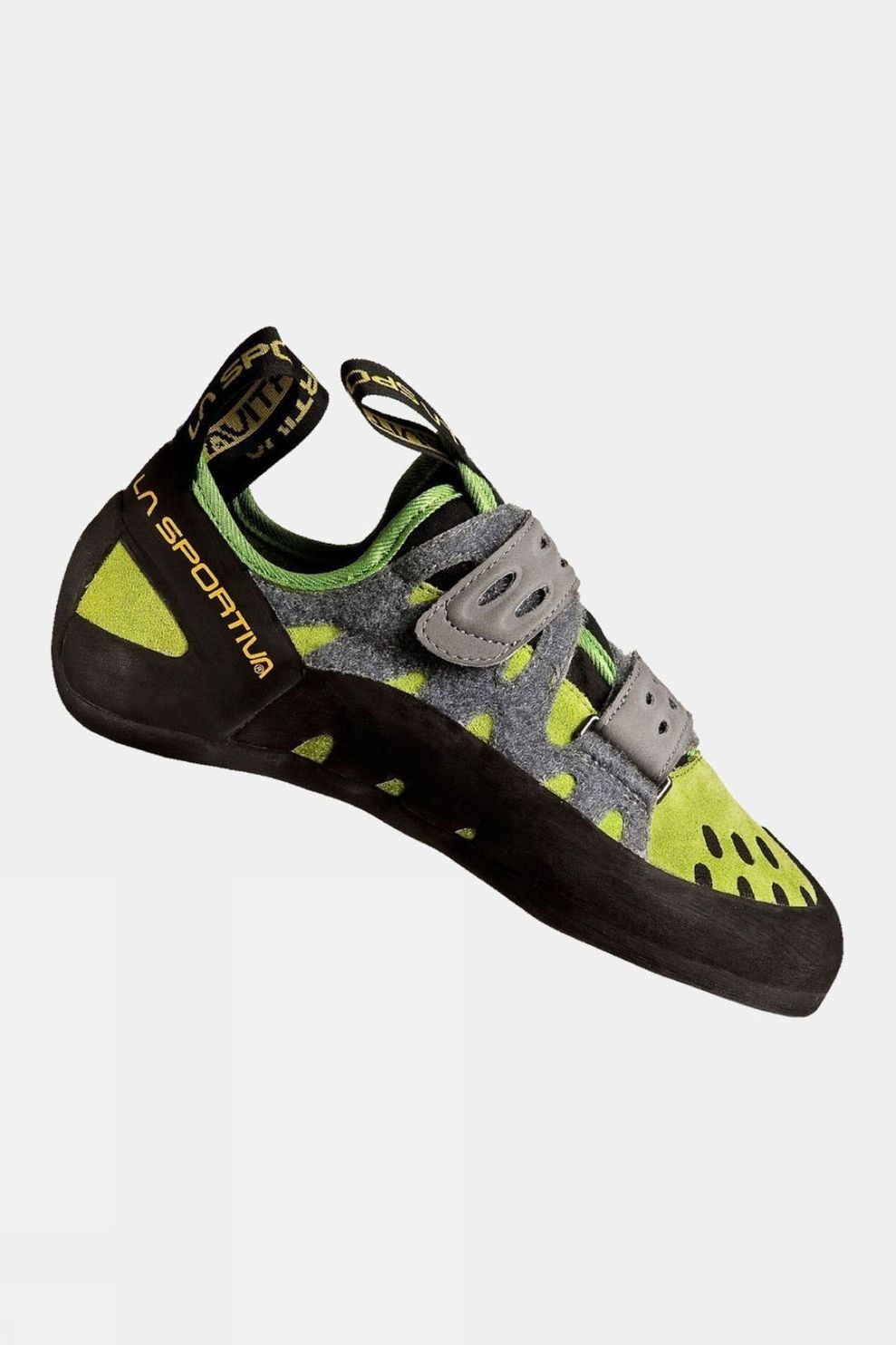 La Sportiva Mens Tarantula Climbing Shoe sportsgear2go.co.uk