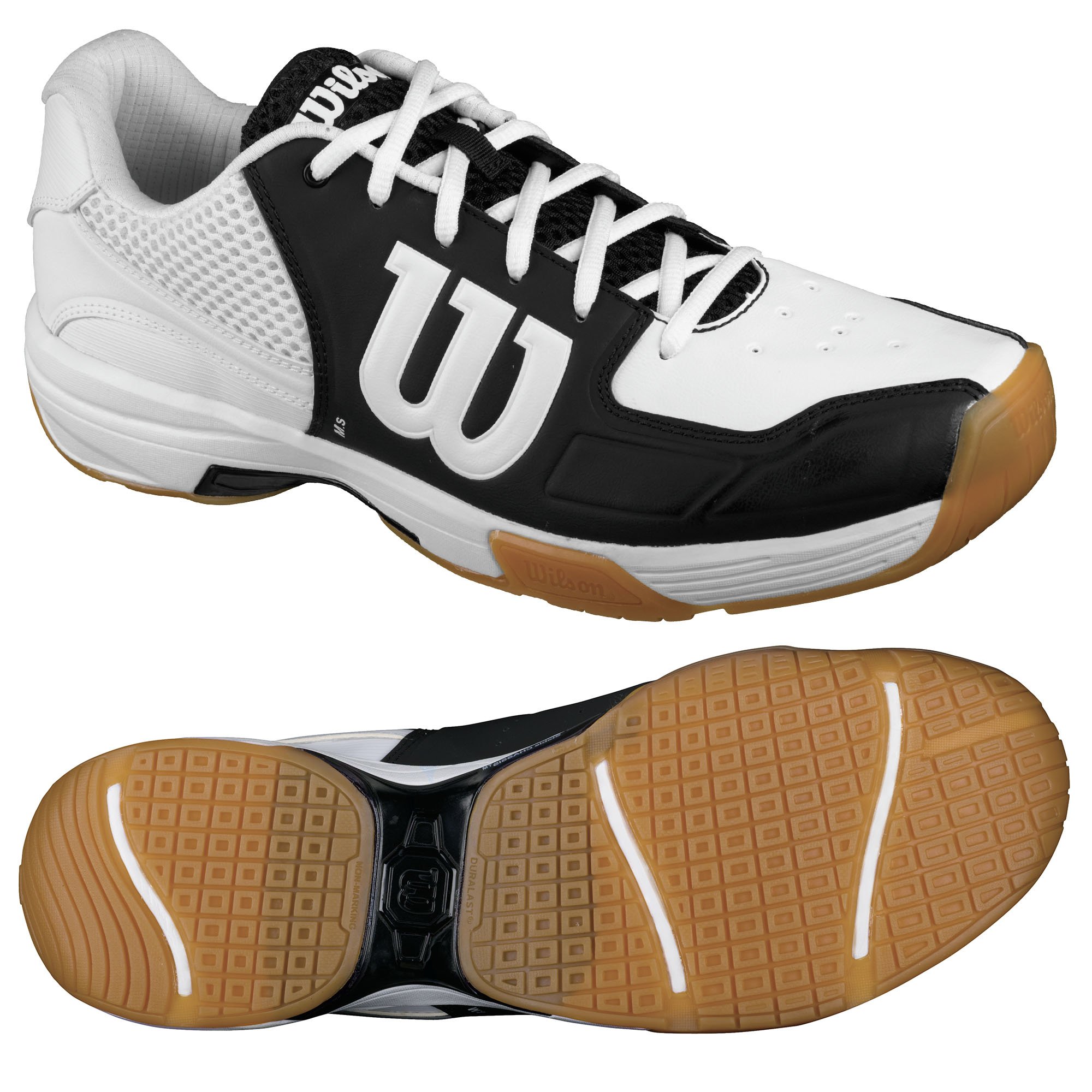 Wilson Recon Unisex Indoor Court Shoes