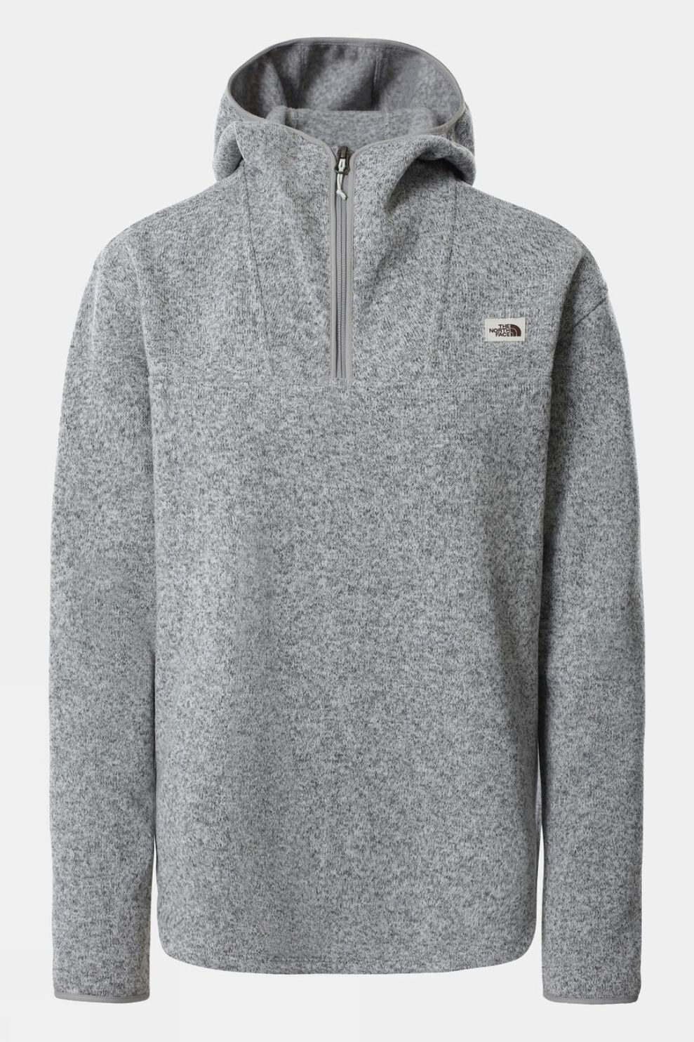 The North Face Womens Crescent Hoodie