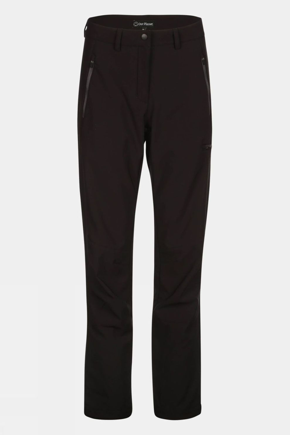 Our Planet Womens Cenote Softshell Trousers