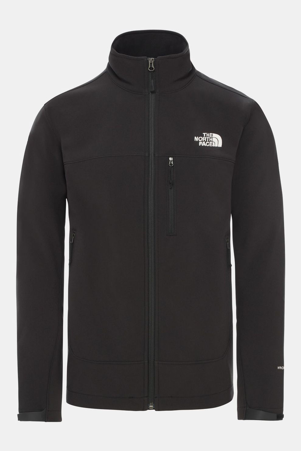 The North Face Mens Apex Bionic Jacket
