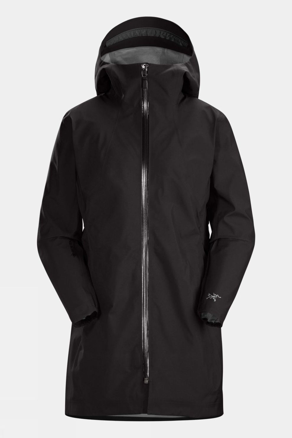 Arc'teryx Womens Codetta Cinch GORE-TEX Coat