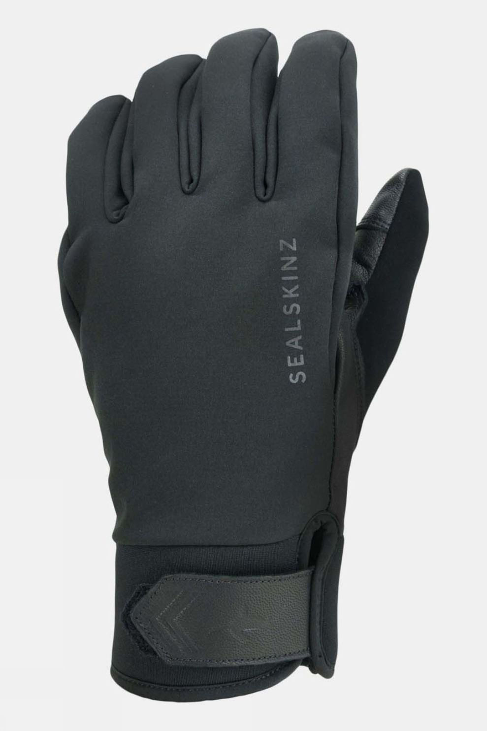 SealSkinz Mens Waterproof All Weather Insulated Glove