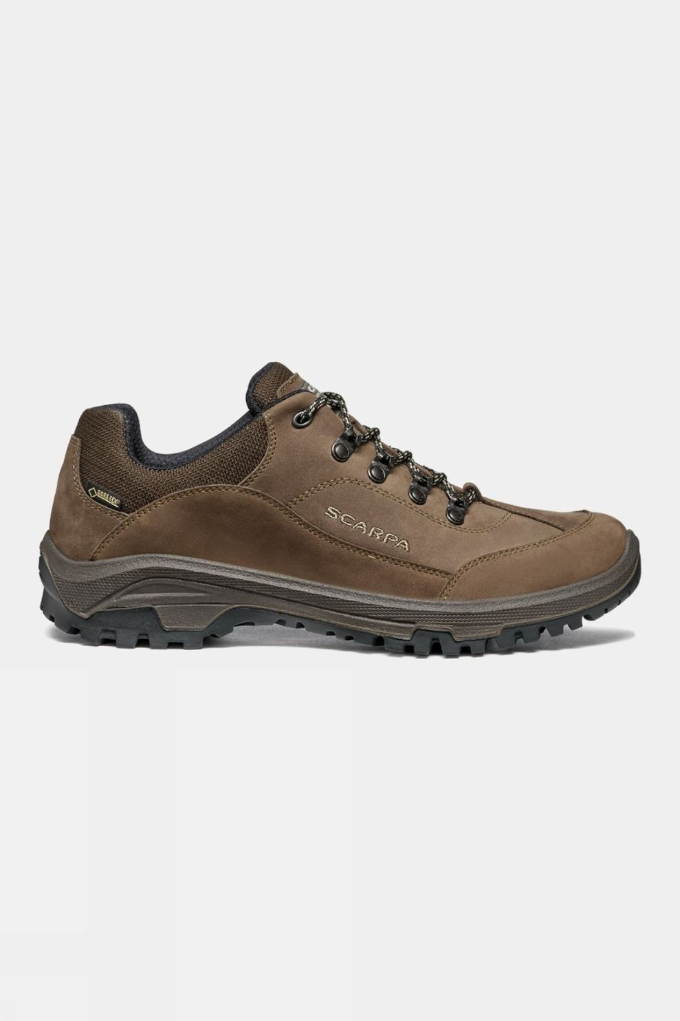 Scarpa Mens Cyrus GTX Shoe - sportsgear2go.co.uk