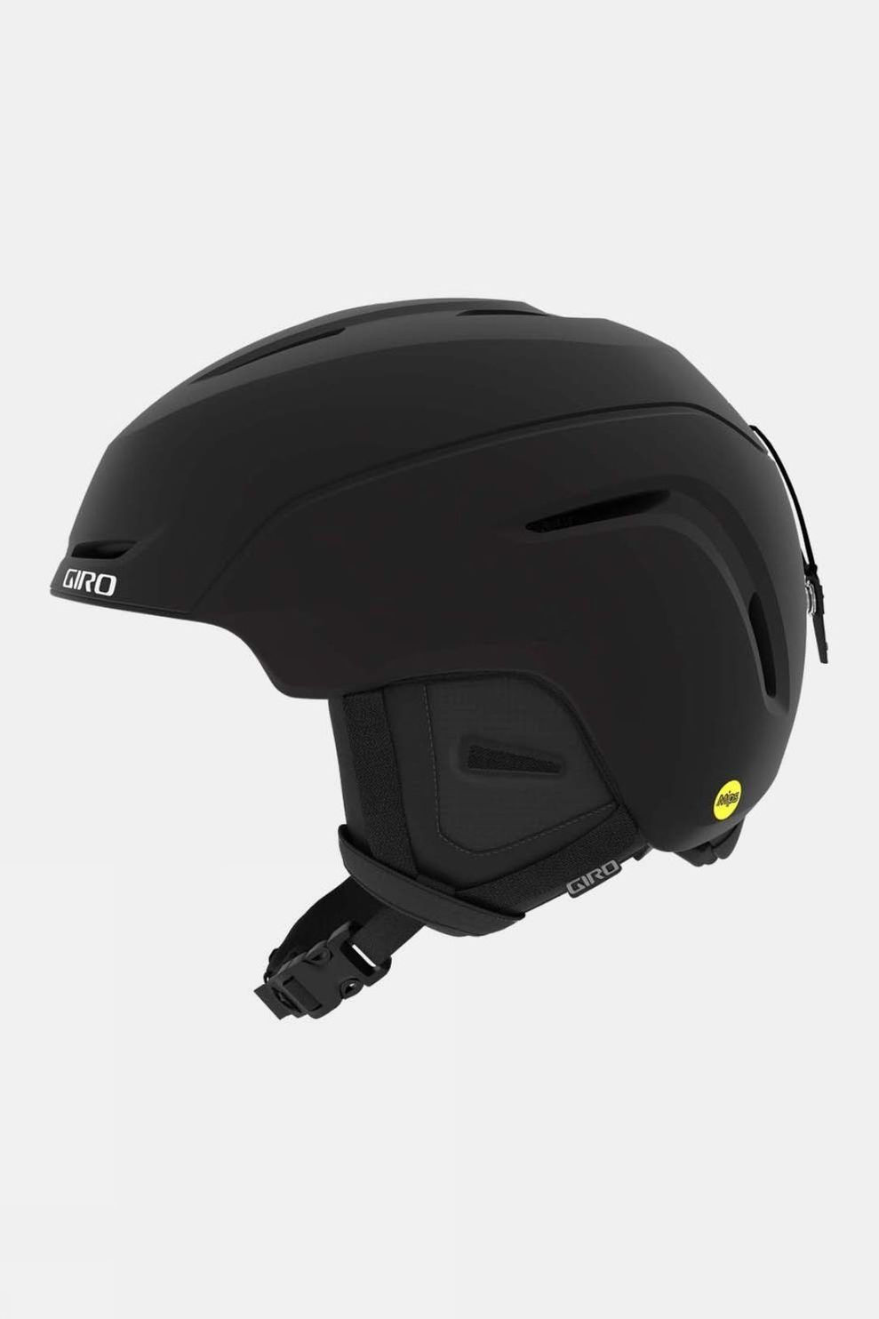Giro Mens Neo MIPS Snow Helmet