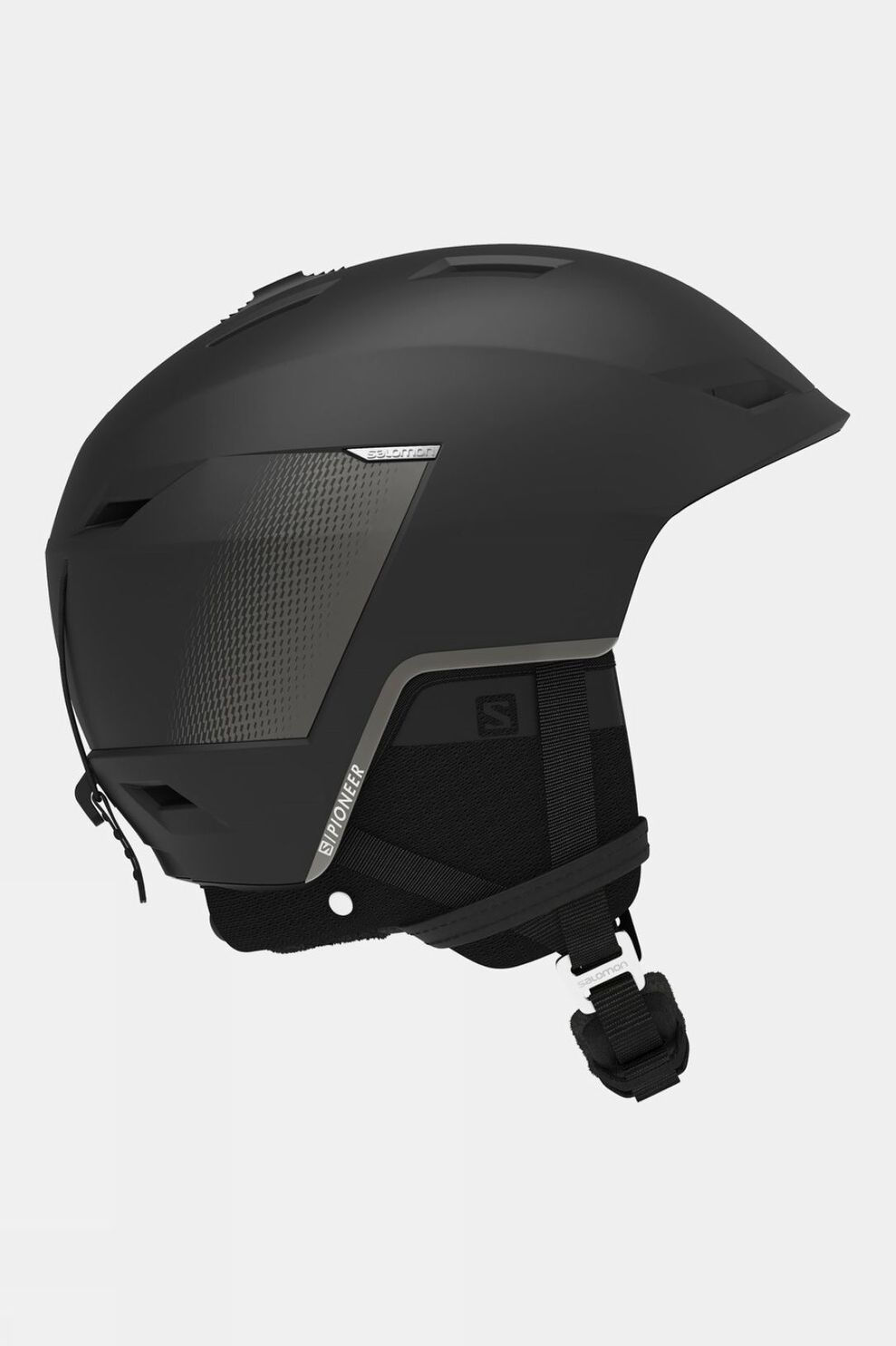 Salomon Pioneer LT Custom Air Snow Helmet