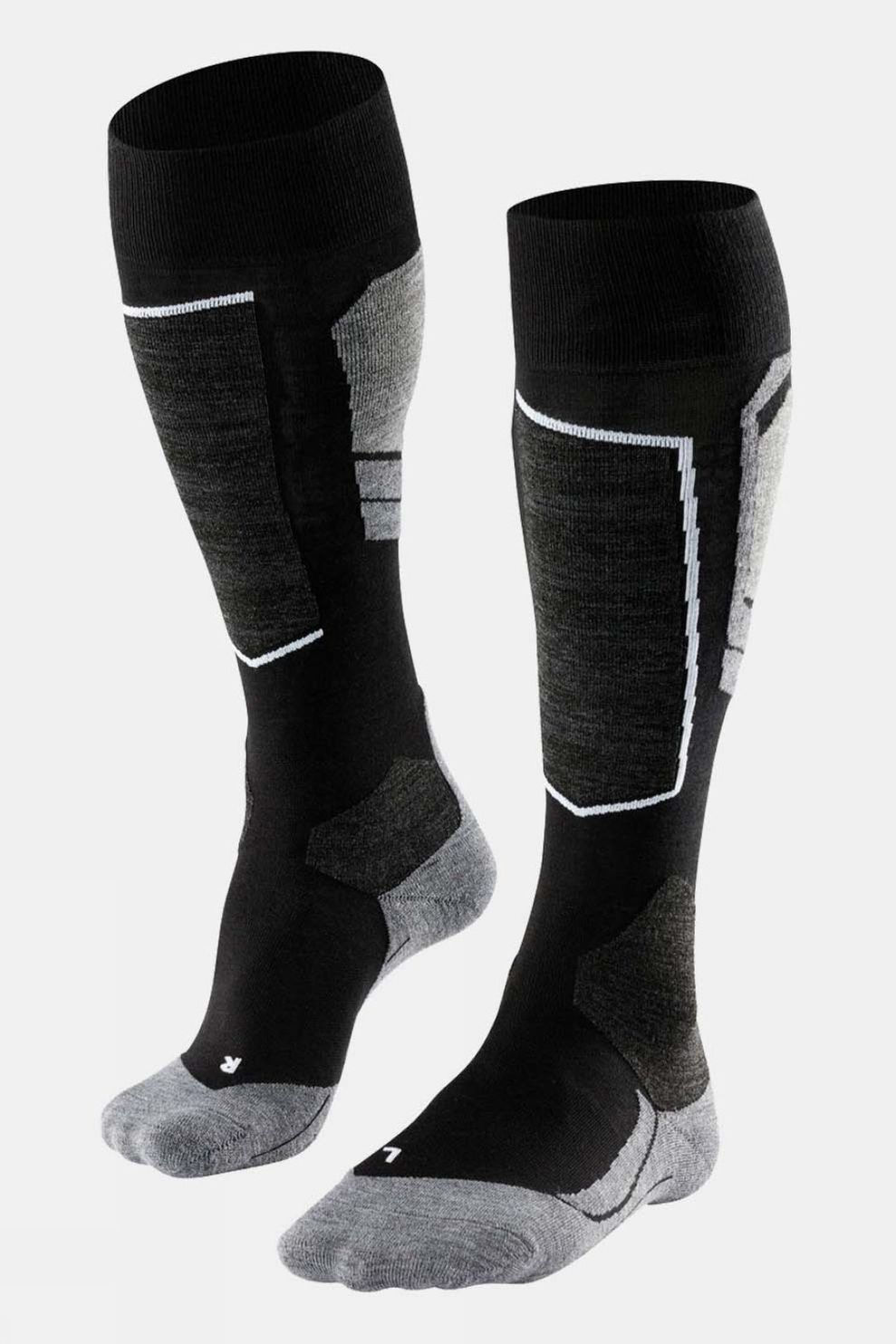 Falke Mens SK4 Ski Sock sportsgear2go.co.uk