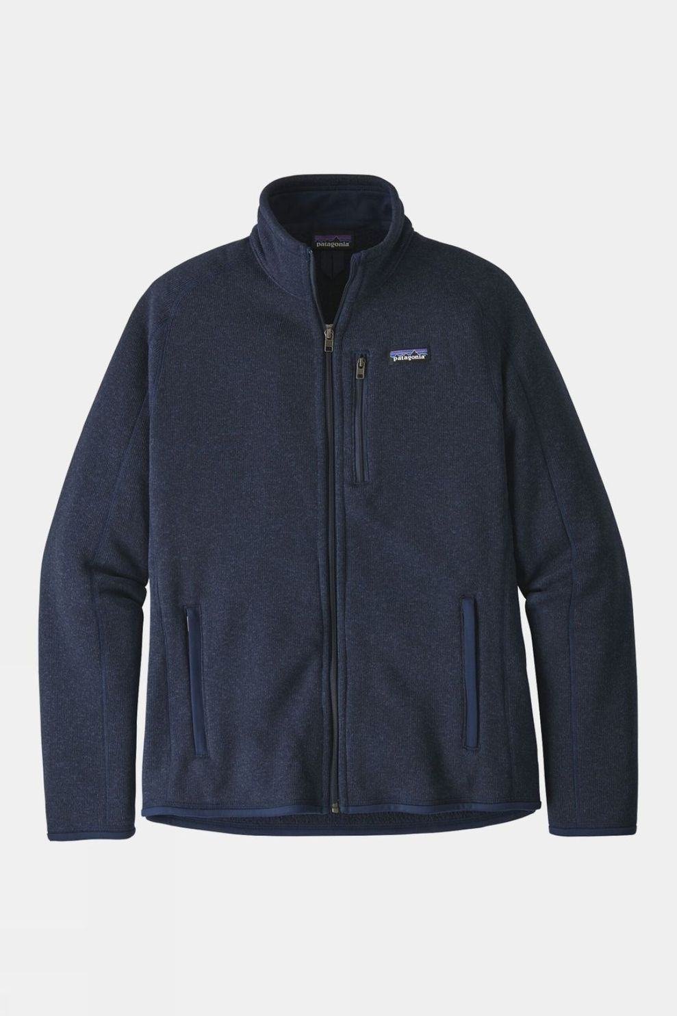 Patagonia Mens Better Sweater Jacket