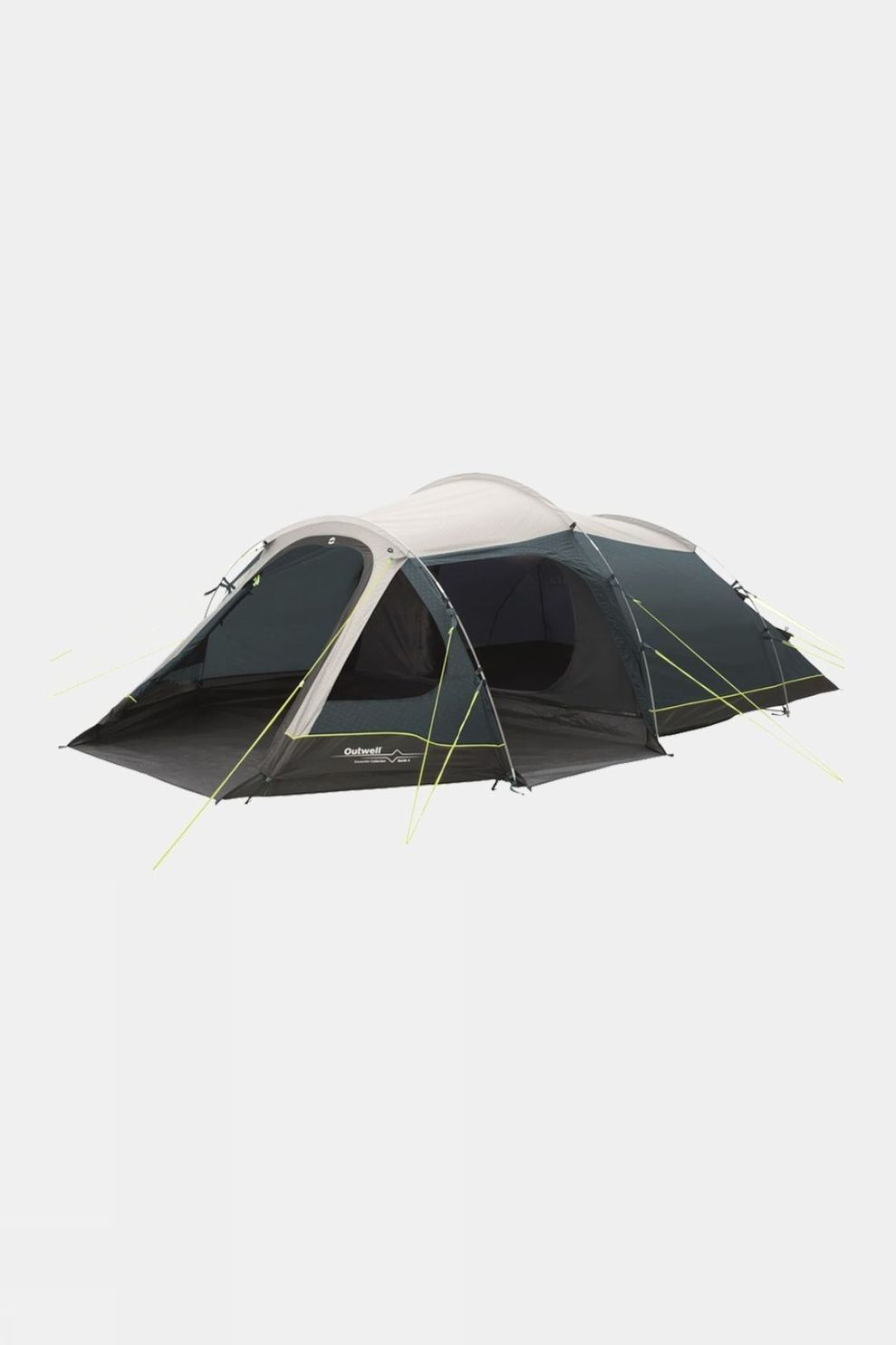 Outwell Earth 4 Tent