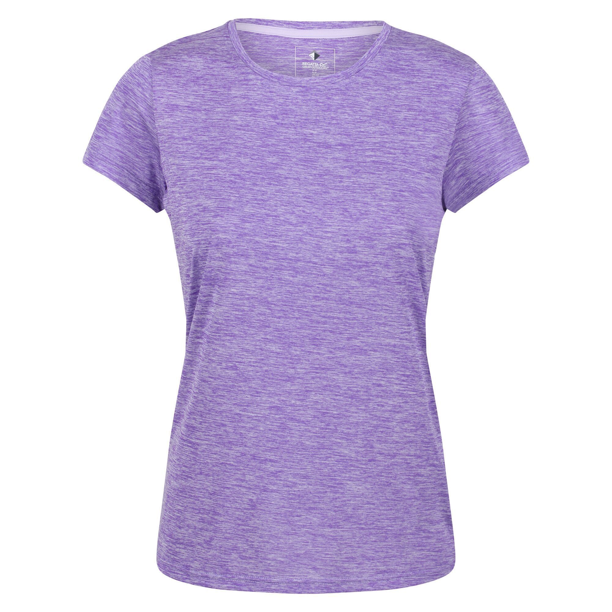 Women's Fingal Edition T-Shirt - Light Amethys