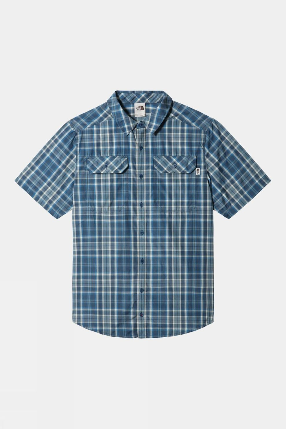 The North Face Mens Pine Knot Shirt