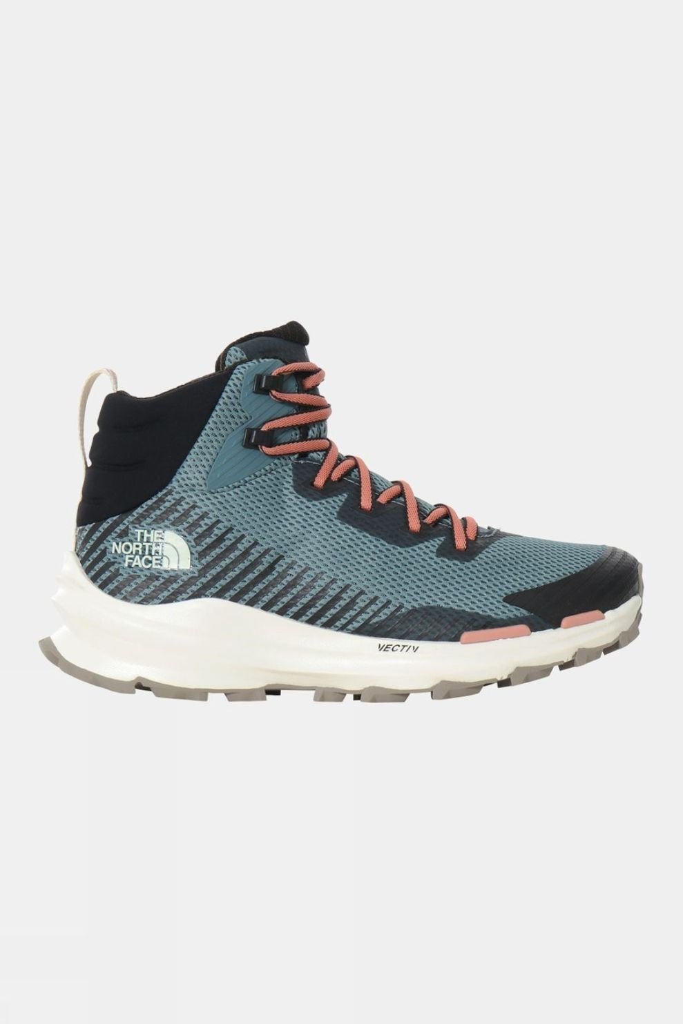 The North Face Womens Vectiv Fastpack Mid Futurelight Boots