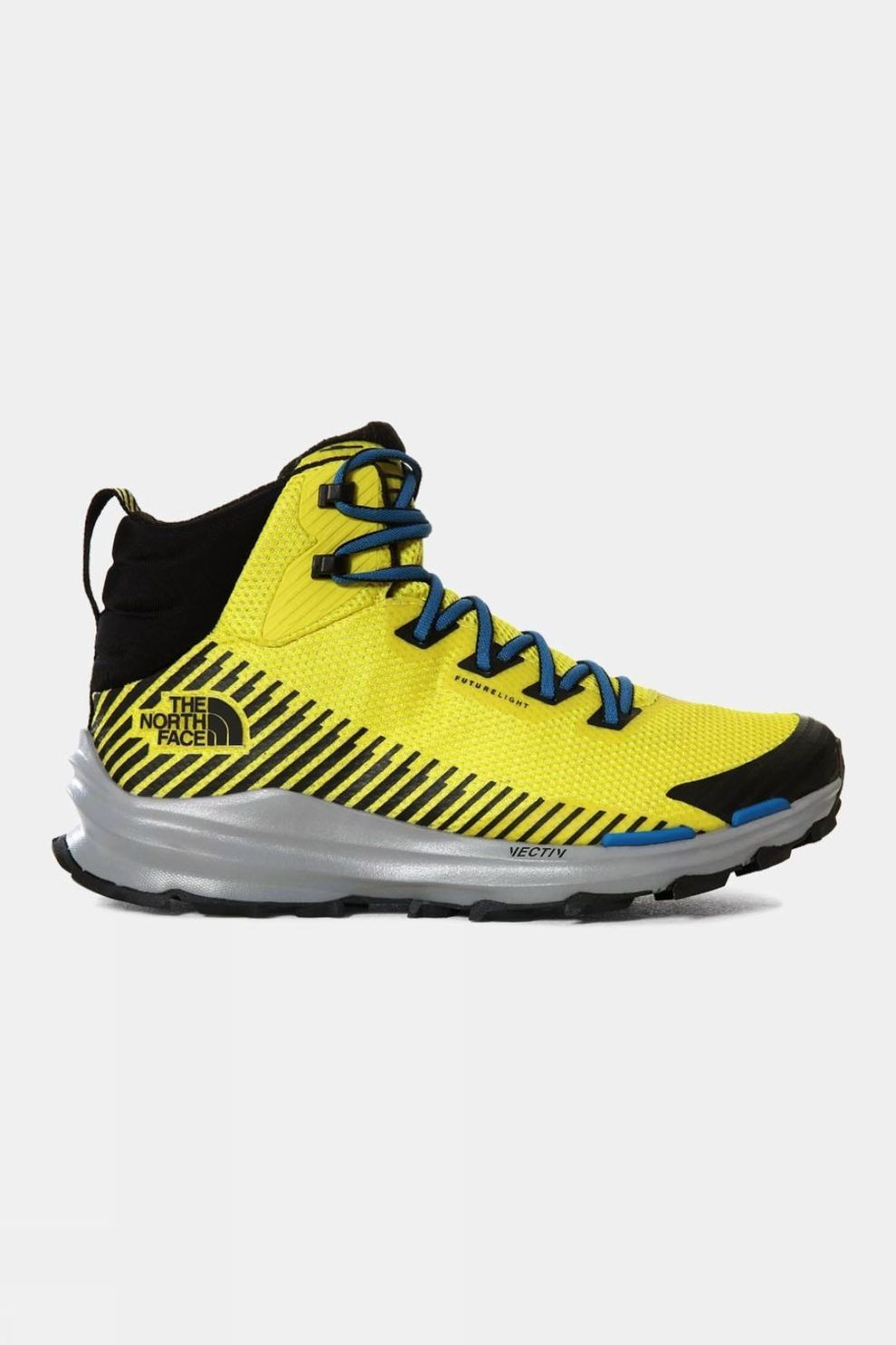 The North Face Mens Vectiv Fastpack Futurelight Mid Boots