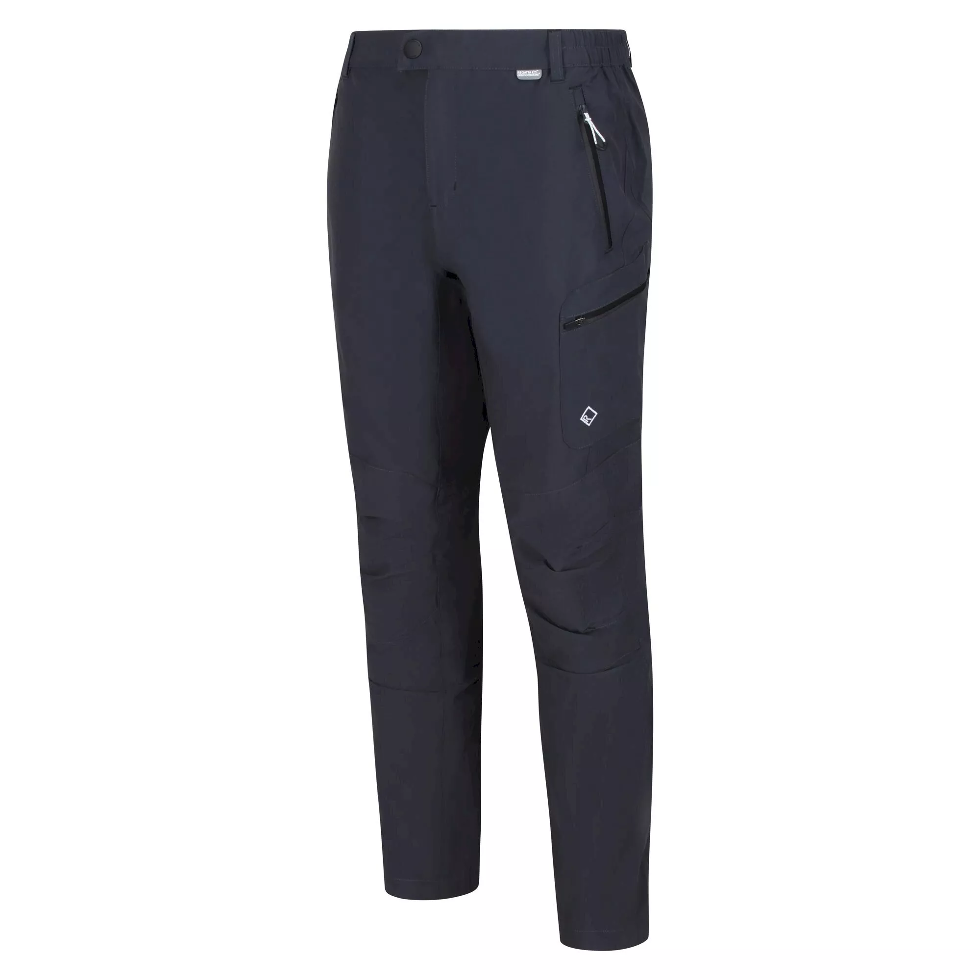 Men's Highton Walking Trousers - India Grey