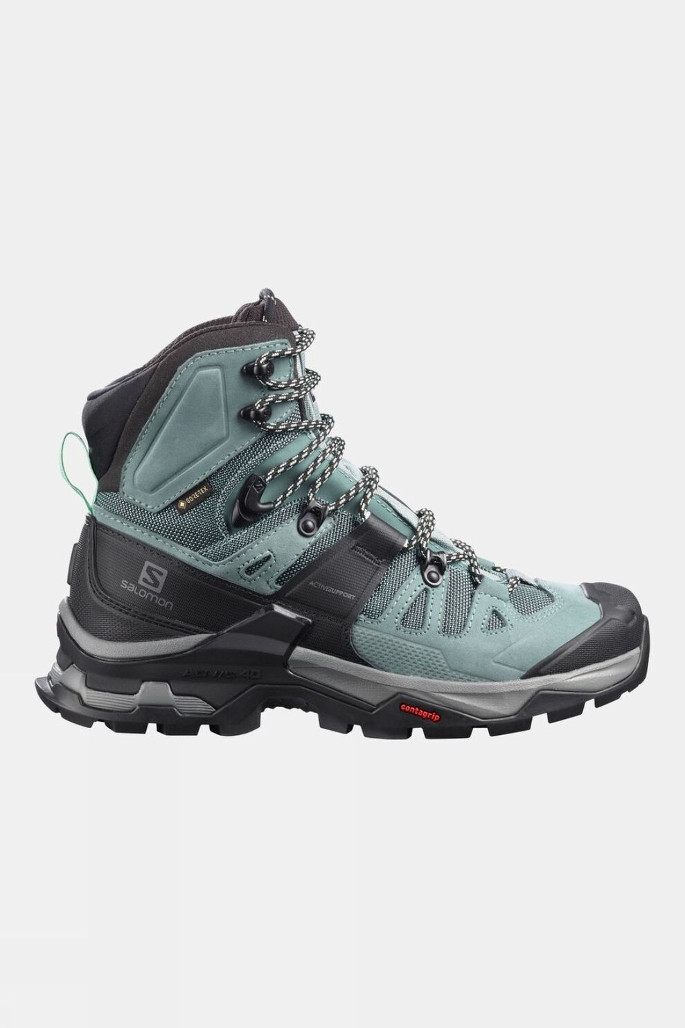 Salomon Womens Quest 4 GTX Hiking Boots sportsgear2go.co.uk