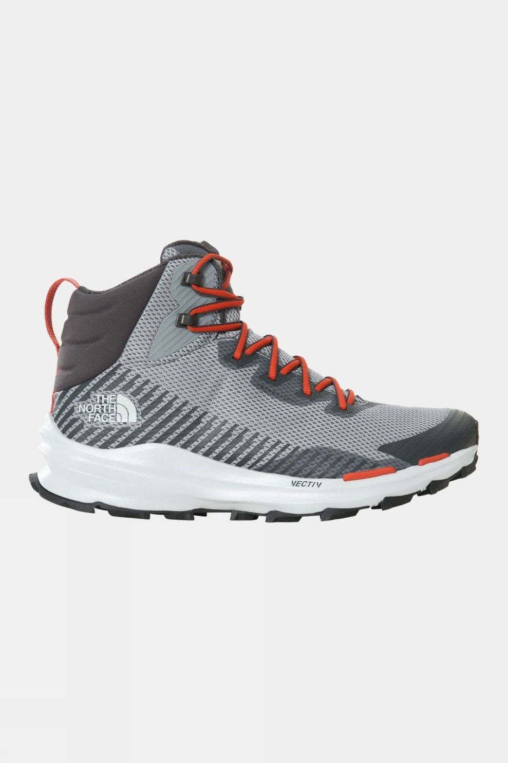 The North Face Mens Vectiv Fastpack Futurelight Mid Boots