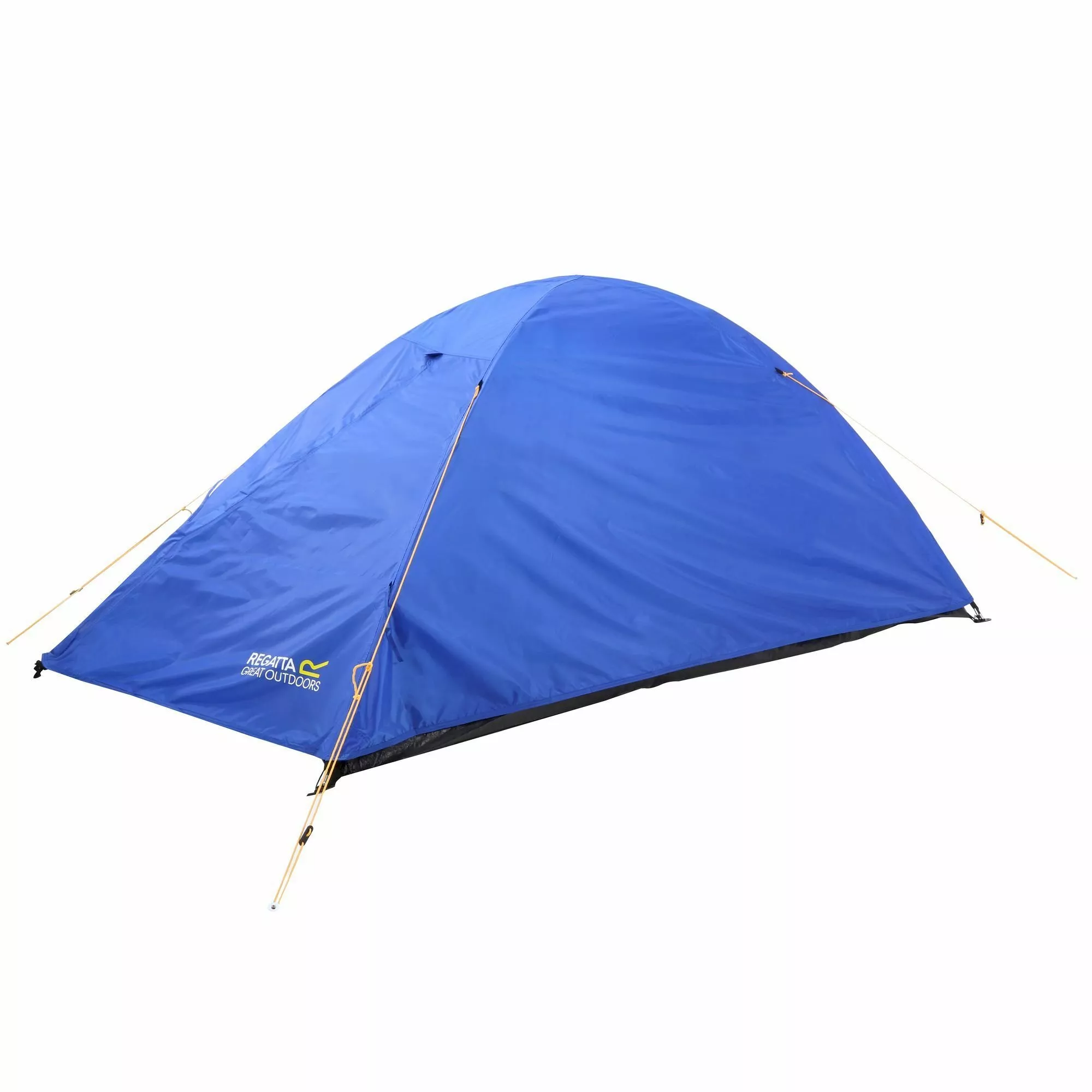 Zeefest 2 Man Festival Tent - Oxford Blue