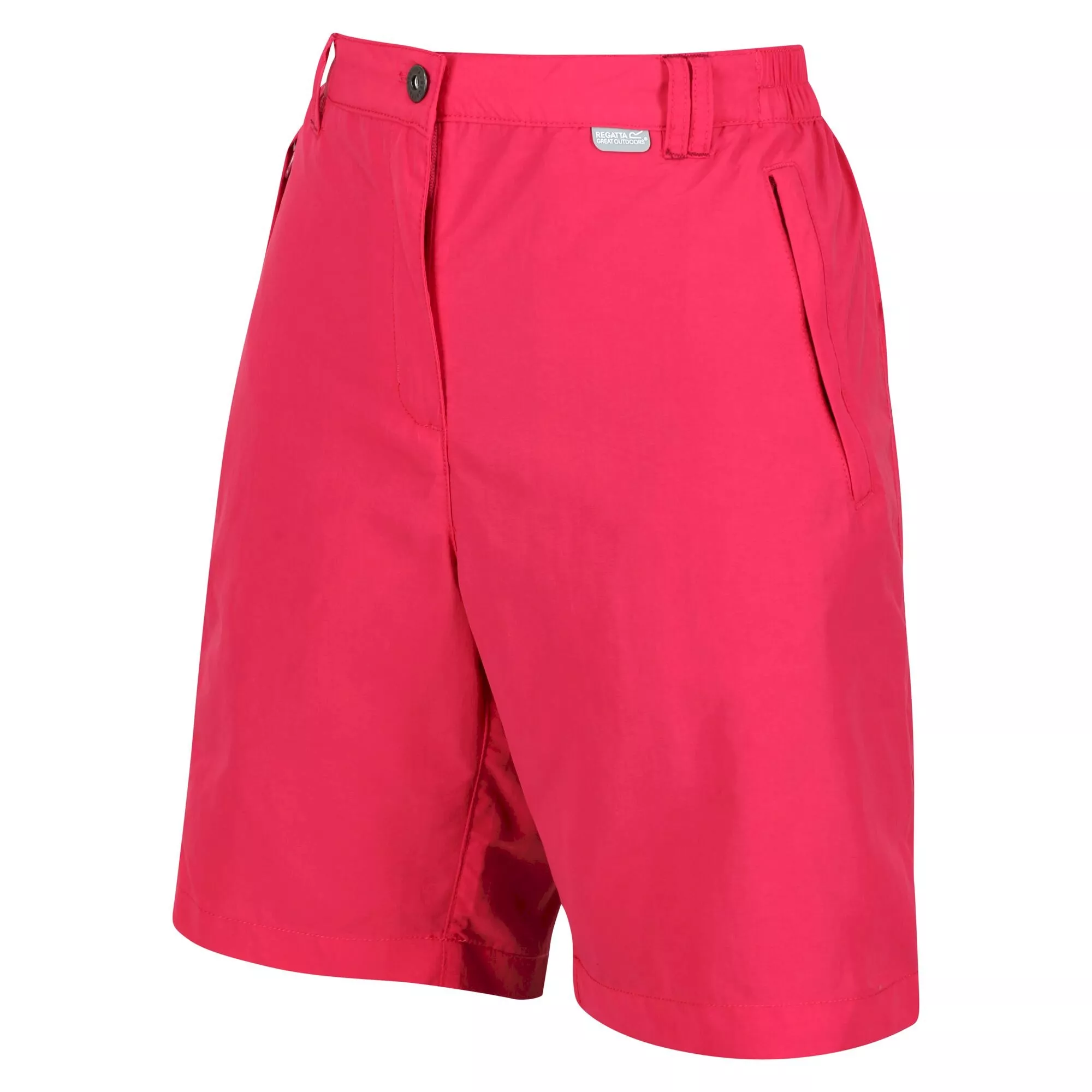 Women's Chaska II Walking Shorts - Rethink Pink