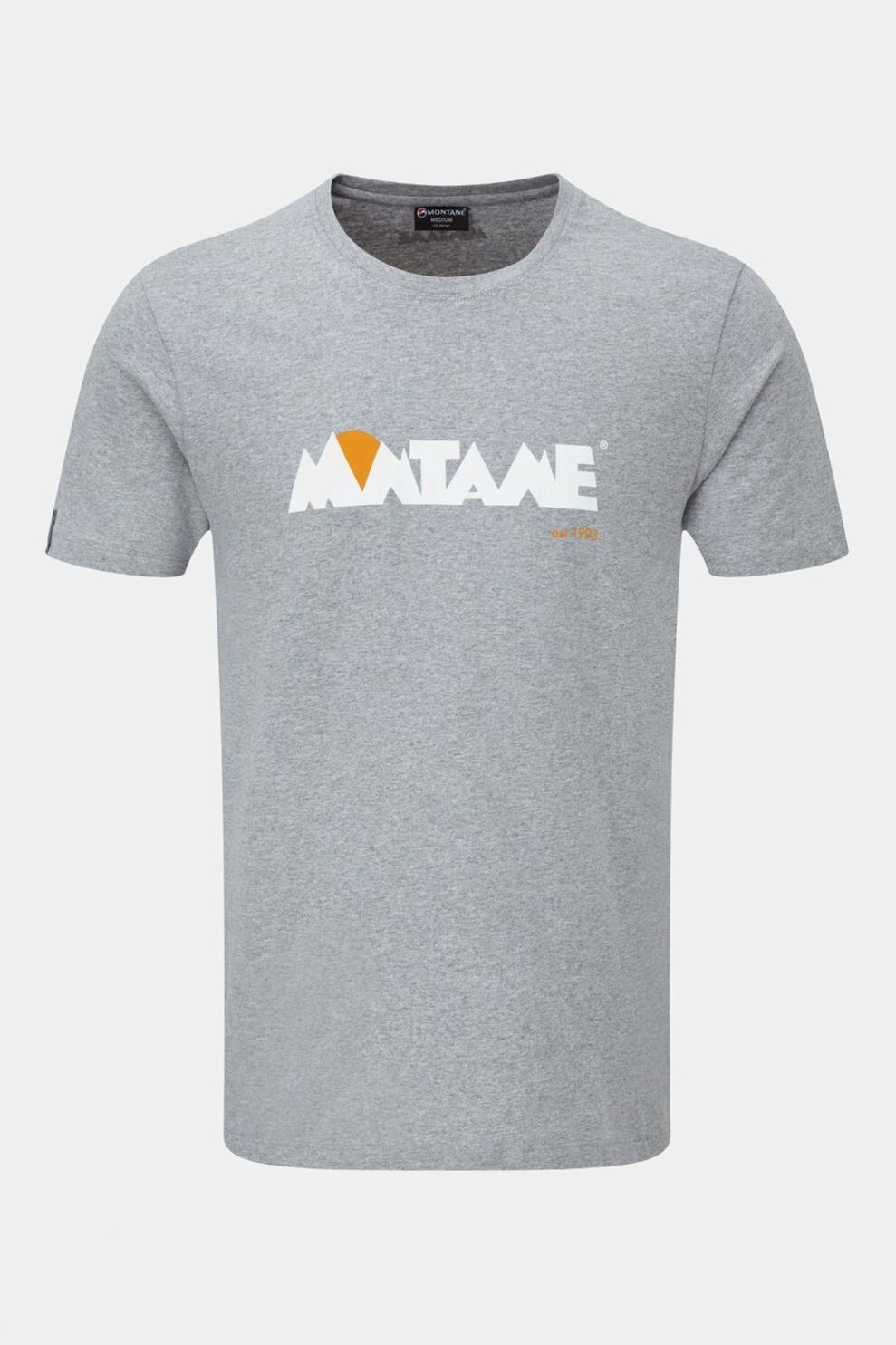 Montane Mens Heritage 1993 T-Shirt
