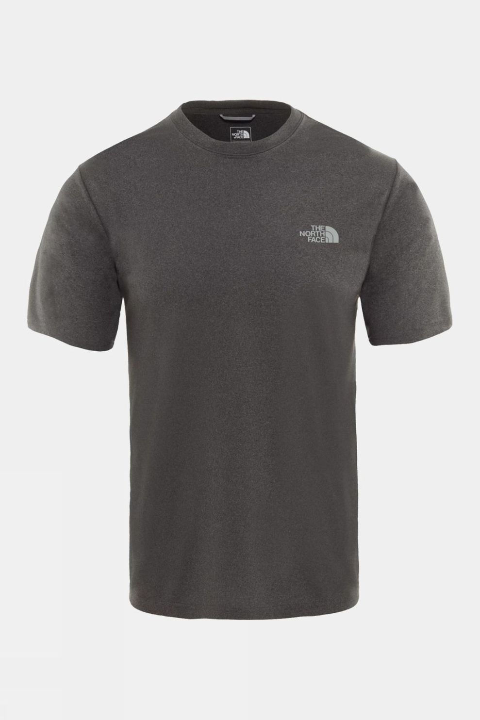 The North Face Mens Reaxion Amp Tee