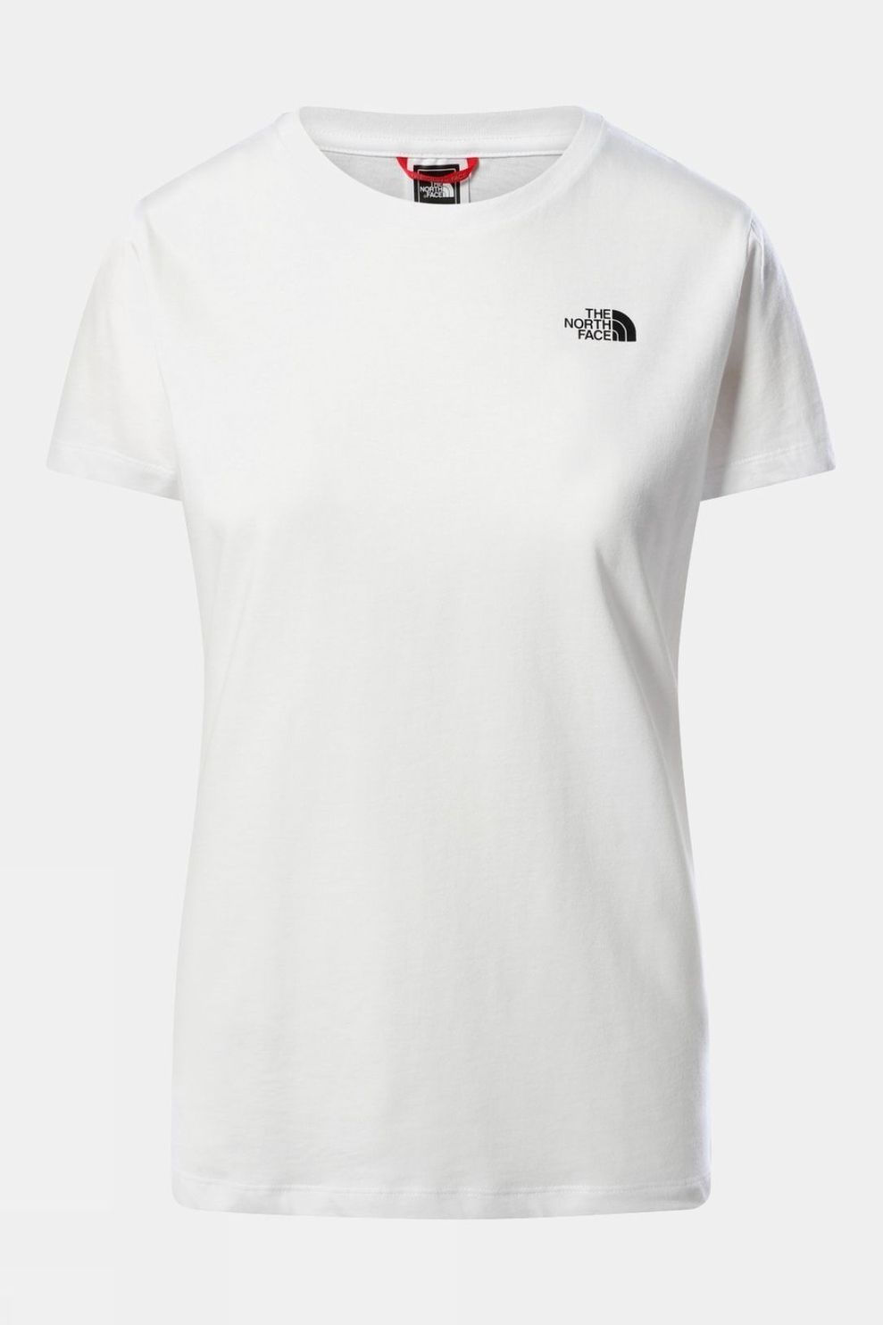 The North Face Womens Simple Dome Tee