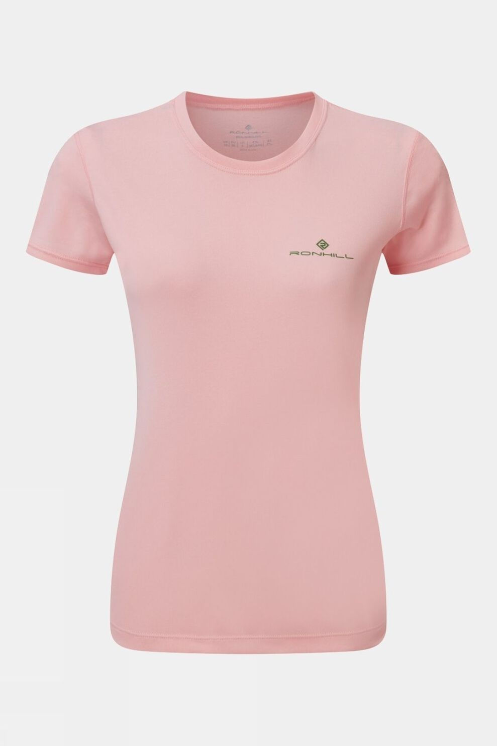 Ronhill Womens Core T-Shirt