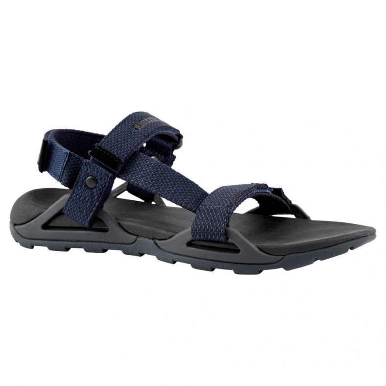 Craghoppers Mens Locke Breathable Strappy Walking Sandals