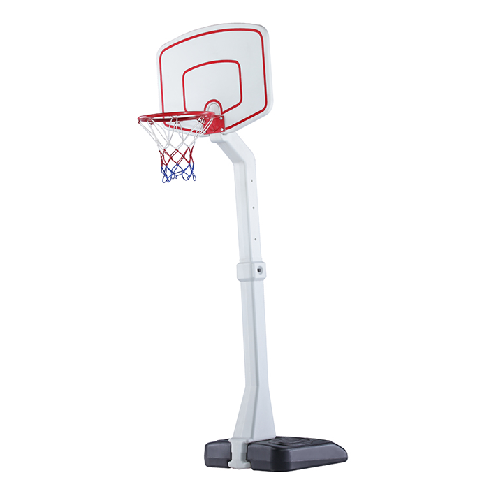 AIR LEAGUE HB10 JUNIOR ADJUSTABLE BASKETBALL STAND