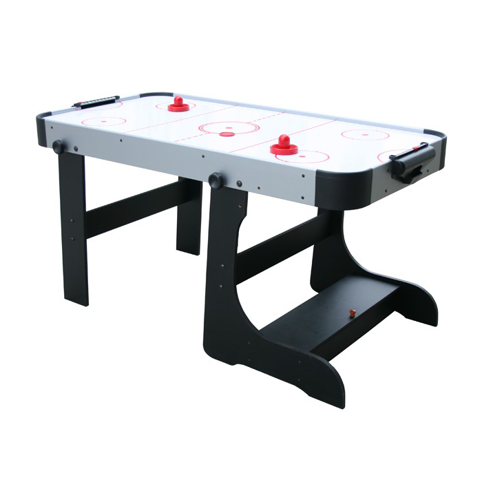 AIR LEAGUE ARCHER 5FT FOLDABLE AIR HOCKEY TABLE