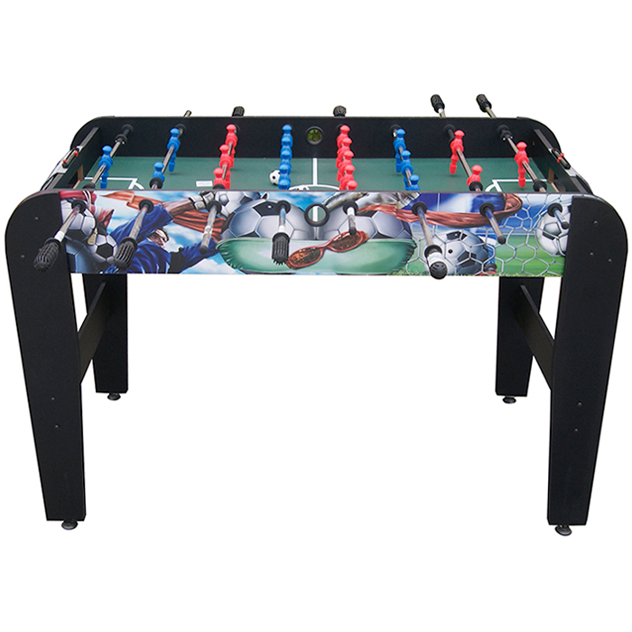 AIR LEAGUE GOAL 4FT TABLE FOOTBALL GAME