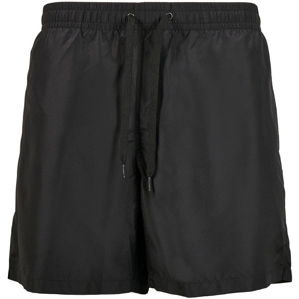Cotton Addict Mens Recycled Comfortable Swimming Swim Shorts