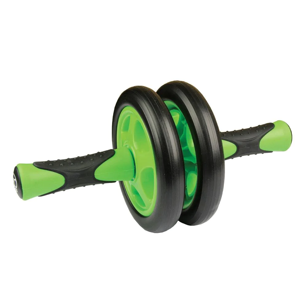 Fitness Mad Duo Ab Wheel