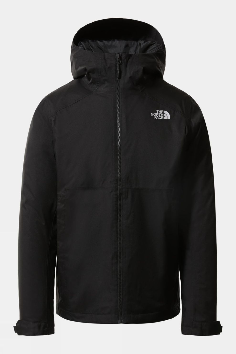 The North Face Men's Millerton Insulated Jacket sportsgear2go.co.uk
