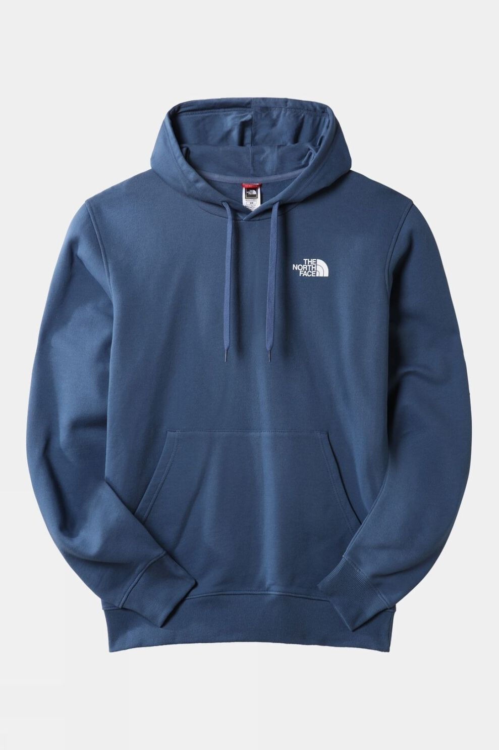 The North Face Mens Seasonal Graphic Hoodie