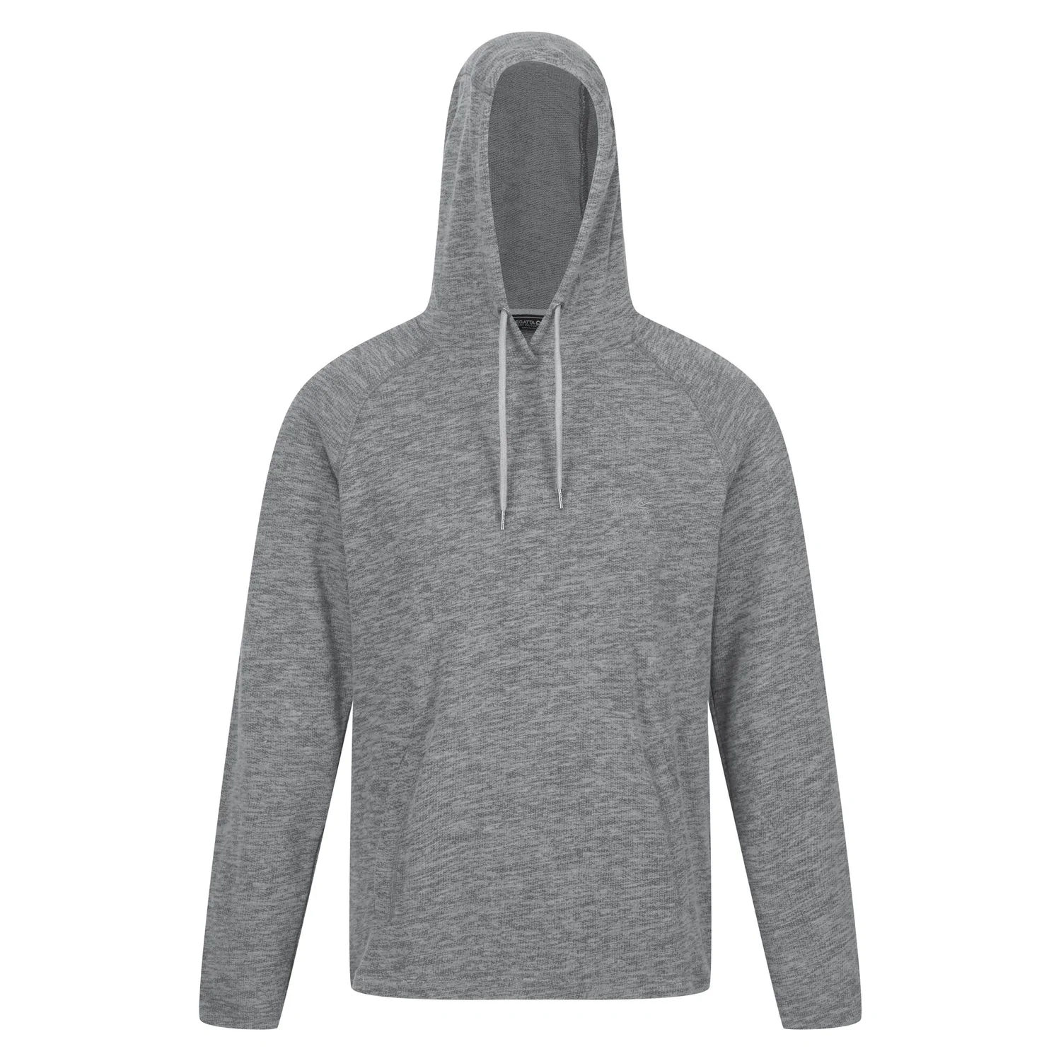 Men's Kassian Fleece Hoody | Mineral Grey