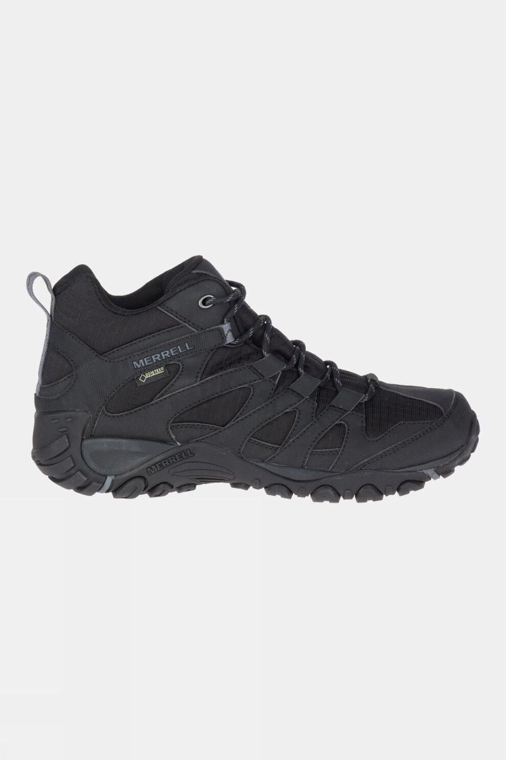 merrell claypool mid
