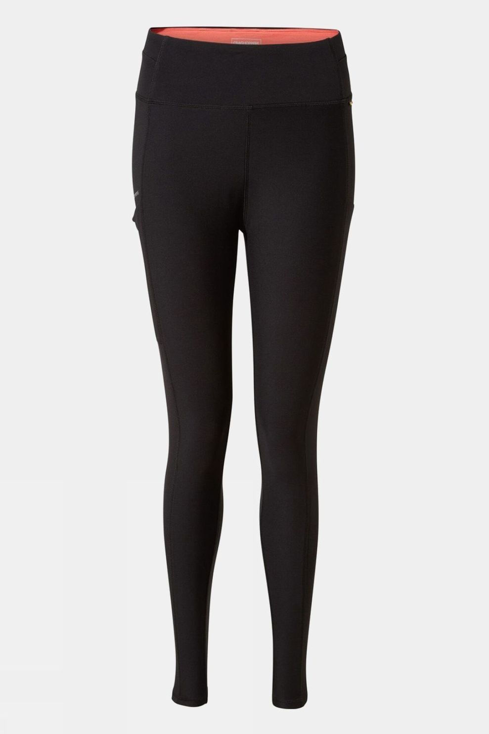Craghoppers Womens Velocity Tights