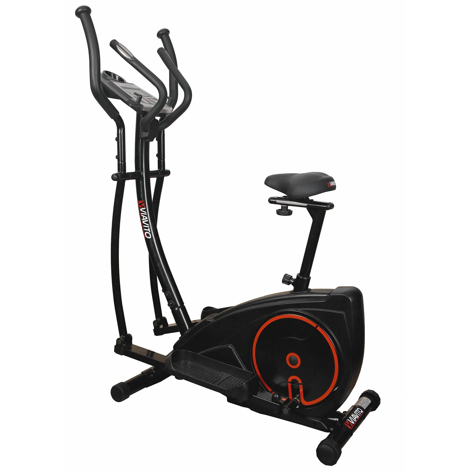viavito satori exercise bike youtube