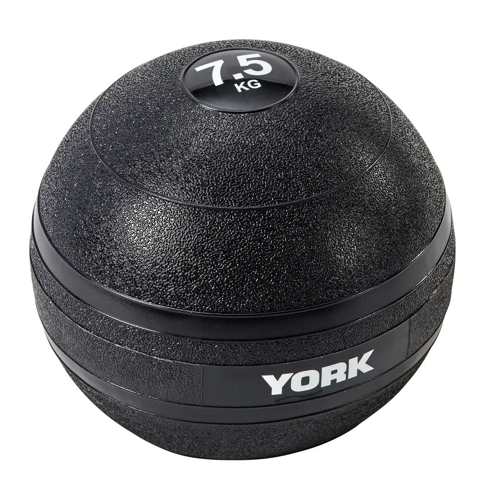 York Slam Ball