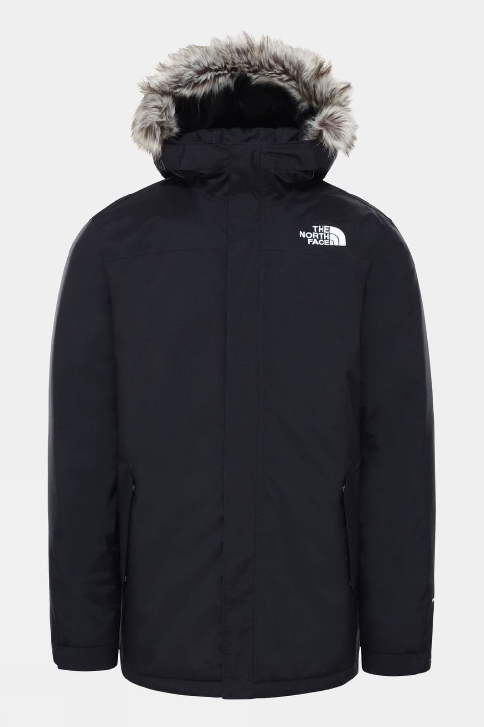 The North Face Mens Recycled Zaneck Jacket